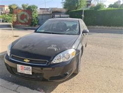 شێڤرۆلێت ئیمپالا